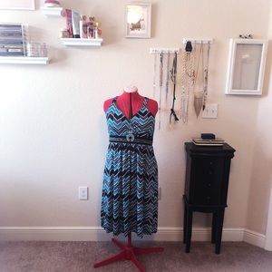 Cute summer dress plus size